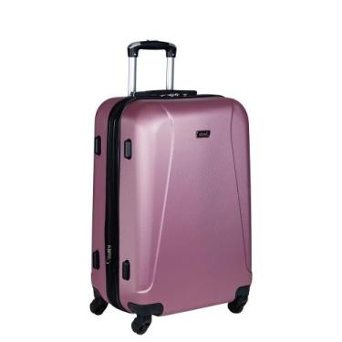 Imagem de Mala média 360 apolo stout - rose - SESTINI