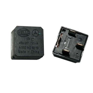 Imagem de Rele Auxiliar Partida Mercedes Cla 3381 J