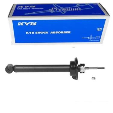 Imagem de Amortecedor Traseiro - Gol 1995 A 2020 / Parati 1995 A 2013 / Voyage 2009 A 2020 - 441126