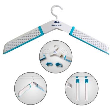 Imagem de Desumidificador Reutilizável Multi Dry - Relaxmedic