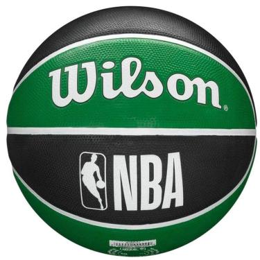 Imagem de Bola De Basquete Wilson Nba Team Tribute Boston Celtics