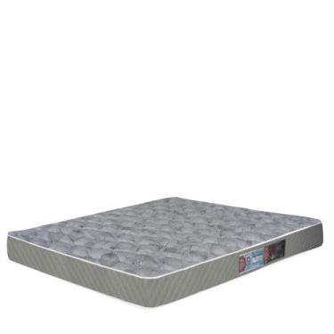 Imagem de Colchão Queen 158cm Espuma D33 Sleep Max Castor - Colchões Castor, Cin