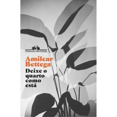 Imagem de Deixe O Quarto Como Está (Nova Edição)