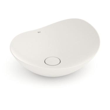 Imagem de Cuba Apoio 470X405 Ohtake Bege