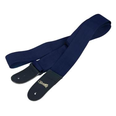 Imagem de CORREIA TONANTE DE POLIPROPILENO LISA AZUL-ESCURA – TN03P