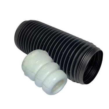 Imagem de Kit de Batente e Coifa do Amortecedor Dianteiro Tiguan Jetta Passat A3