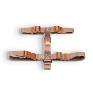 Imagem de Peitoral H Basic M Caqui-Caqui