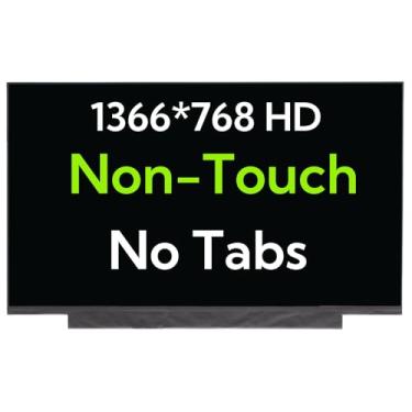 Imagem de Tela LCD de substituição de 14 polegadas para Samsung Galaxy Chromebook Go XE345XDA XE340XDA XE340XDA-KA1US Painel LED 1366x768 Matte (não para a versão FHD/Touch)