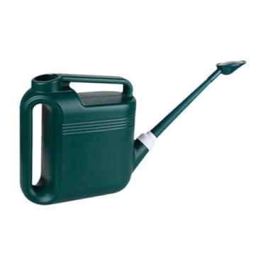 Imagem de RNXRZANK Regador de Jardim Portátil, Ideal para Plantas E Hortas em Quintais.