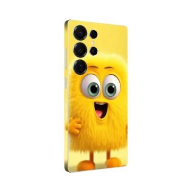 Imagem de Película Protetora De Tela Completa Para Samsung Galaxy S25 Ultra S24 