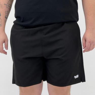 Imagem de Bermuda Red Nose Microfibra Plus Size Masculina-Masculino