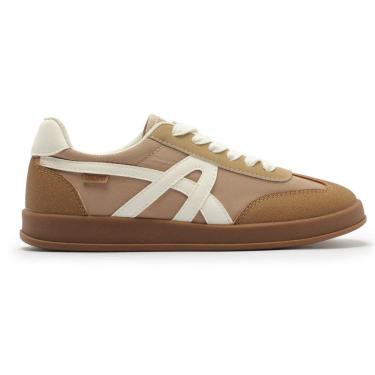 Imagem de Tênis Tec Virgínia Lançamento AnaCapri-Feminino