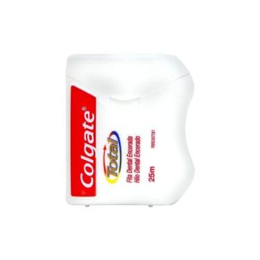 Imagem de Fita Dental Colgate Total 25M.