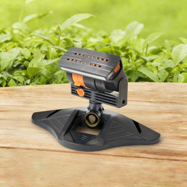 Imagem de V.C.Formark Sprinkler de alcance ajustável atualizado