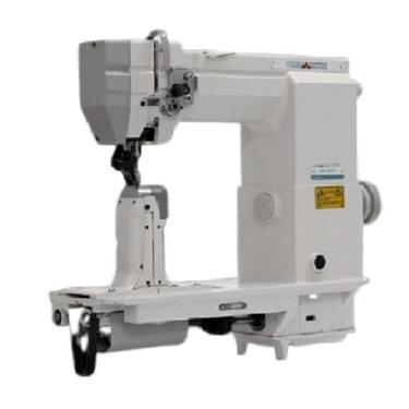 Imagem de Máquina Coluna  Transporte Triplo 1 agulha+Servo Motor-220 v - Megamak