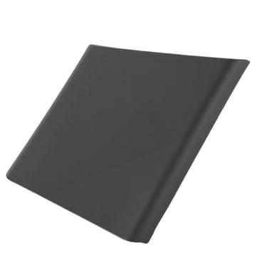 Imagem de aqxreight Painel de Acabamento do Corpo da Porta Dianteira B Tampa do Pilar Substituição da Guarnição Protetora para Jumper Relay MK2 II Ducato MK3 III Boxer Van Minibus 2005 até Posterior (735422945)