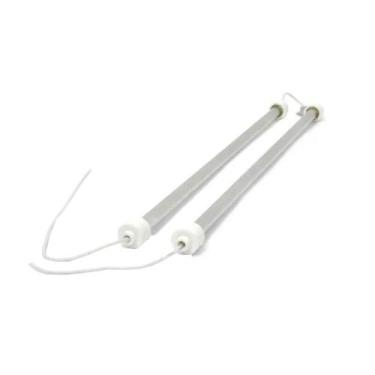 Imagem de Resistência Para Máquina Plastificadora Modelo Fgk 330C - padrão de fa