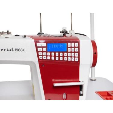 Imagem de RETA SS1968XHDM com motor de passo e retrocesso-220v-Sun - Sun Special