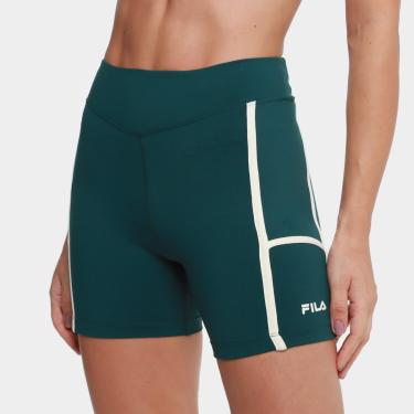 Imagem de Short Fila Tennis Sports Club Feminino-Feminino