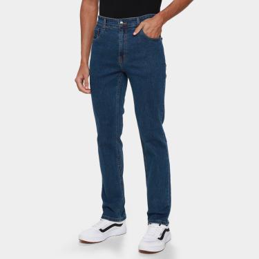 Imagem de Calça Jeans Hering Casual Masculina-Masculino