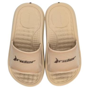 Imagem de Chinelo Slide Infantil Rider Step 12223-Masculino