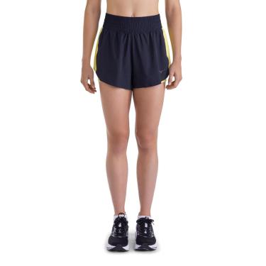Imagem de Shorts de Corrida Mizuno High 2 X 1 Feminino-Feminino