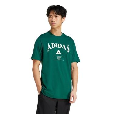 Imagem de Camiseta Estampada adidas Heritage Adidas-Masculino