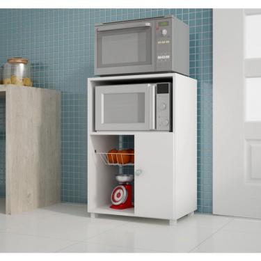 Imagem de Fruteira Multiuso1 Porta BF 11 BRV Moveis