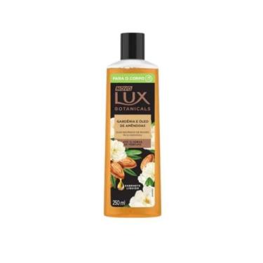 Imagem de Sabonete Líquido Lux Botanicals Gardenia E Óleo De Amê 250ml
