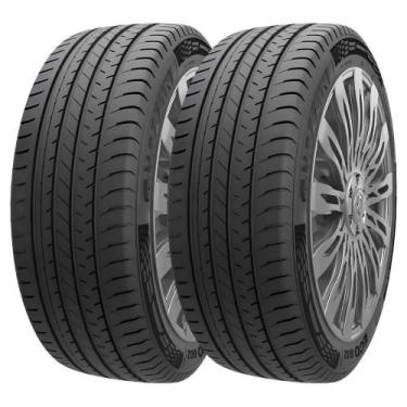 Imagem de KIT 2 Pneus Mazzini Eco602 265/35 R20 Aro 20 99Y XL