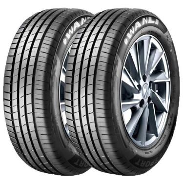 Imagem de Pneu Wanli SU306 255/50 R20 Aro 20 109W XL EV Kit2