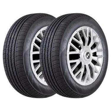 Imagem de Pneu Wanli SP203 175/75R14 Aro 14 86T Kit2
