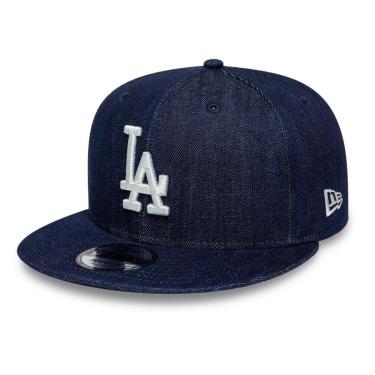 Imagem de BONE NEW ERA 9FIFTY SNAPBACK LOS ANGELES DODGERS AZUL-Masculino