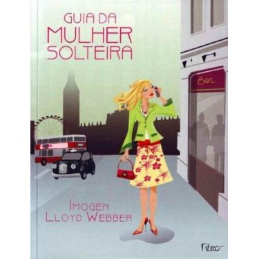 Imagem de Guia Da Mulher Solteira - ROCCO, 3