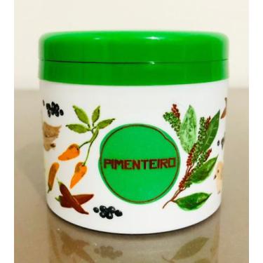Imagem de Tupperware Porta Tempero Mesa Floral Pimenteiro