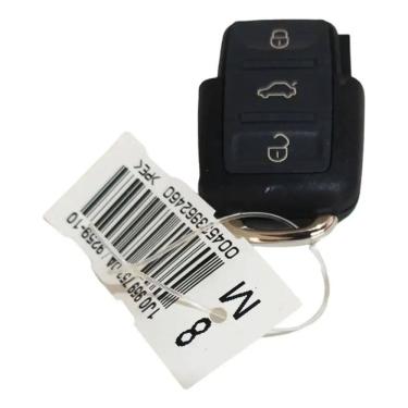 Imagem de Controle Alarme 1j0959753da Polo New Beetle Passat 