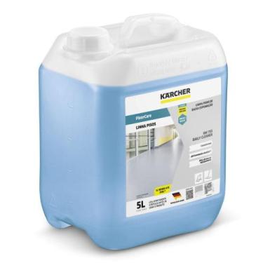 Imagem de Detergente e Desengraxante Floor Care Rm 755 20 Litros Karcher