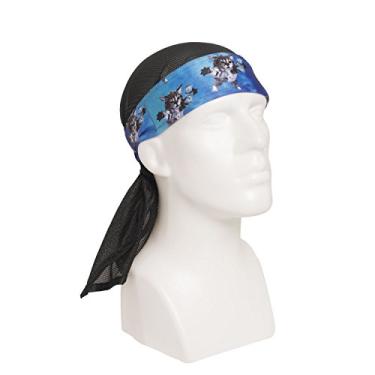 Imagem de HK Army Headwrap (Cat Cobain)