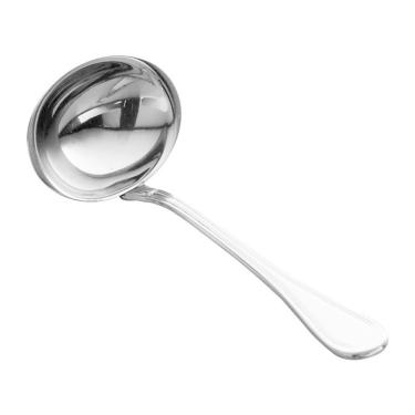 Imagem de Concha De Aço Inox Para Molho Louvre Wolff