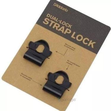 Imagem de Trava Strap Lock P Correias Dual-lock D`addario Pw-dlc-01