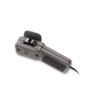 Imagem de WARN Acessório de guincho 80958: Controle remoto de substituição para mini interruptor basculante integrado