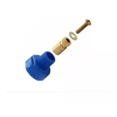 Imagem de Conversor Registro De Pressão E Gaveta Docol Para Deca