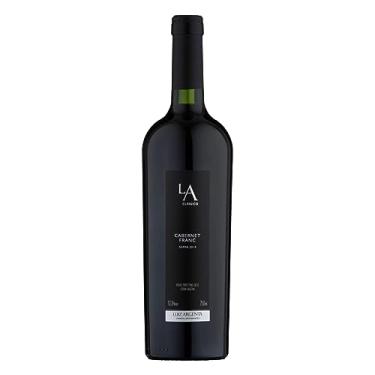 Imagem de Vinho Luiz Argenta Clássico Cabernet Franc