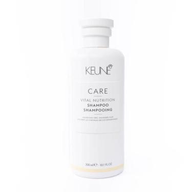 Imagem de Kit Care Vital Nutrition Keune (Shampoo+Condicionador+Másca