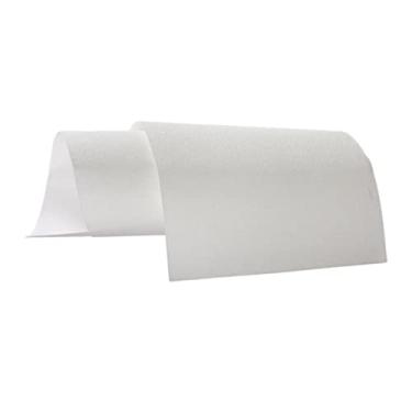 Imagem de MERIGLARE Fita de aderência para longboard cruiser, 50x10 polegadas, óleo estável, lixa, skate, fita para escadas, atividades ao ar livre