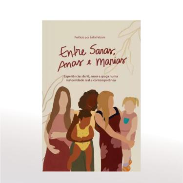 Imagem de Entre Saras, Anas e Marias