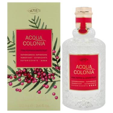 Imagem de Perfume Muelhens 4711 Acqua Colonia Edc 100ml Unissex