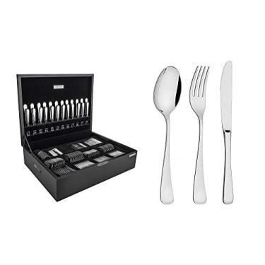 Imagem de Faqueiro Tramontina Inox