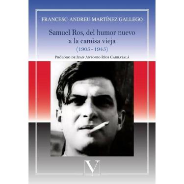 Imagem de Samuel Ros, del humor nuevo a la camisa vieja - Espanhol