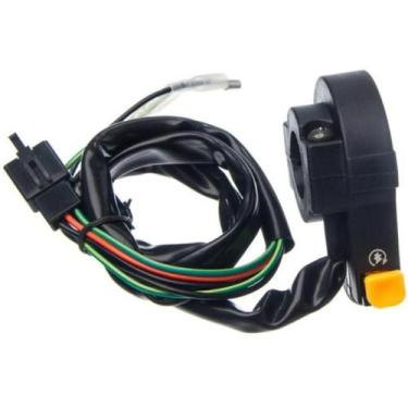 Imagem de Interruptor de Partida CG TITAN 150 e SPORT 150 - Loja Duas Rodas